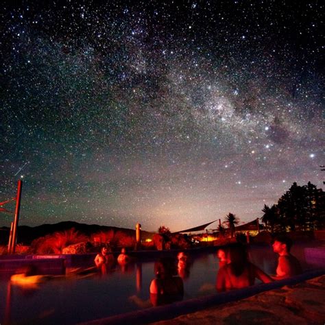 Lake Tekapo Star Gazing New Zealand South Island 3 - Walkabout Wanderer