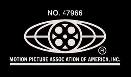 No MPAA Logo - LogoDix