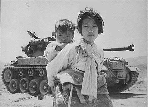 The Korean War | American Experience | Official Site | PBS