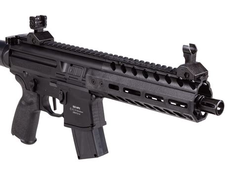 SIG Sauer MPX Gen 2 | PCP & CO2 Air Rifle | Airgun Depot