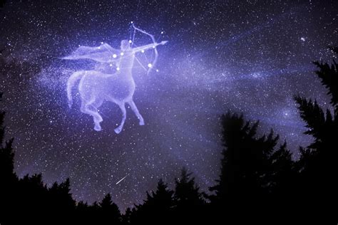 10 Interesting and Fun Facts About the Sagittarius Zodiac Sign ...