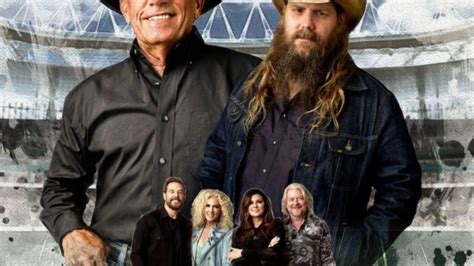 How to Get Tickets to George Strait’s 2023 Tour - Cirrkus News