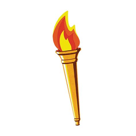 Torch Vector Png at GetDrawings | Free download