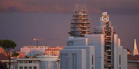 Check Out Beautiful Photos of LDS Temples Under Construction | LDS Daily