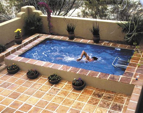 Yard Pool Layouts | Best Layout Room