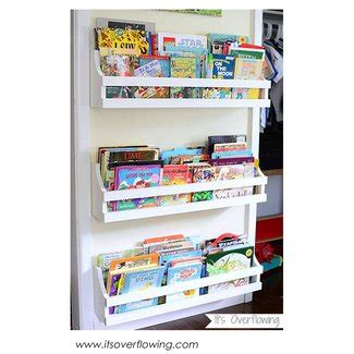 Wall Mounted Bookshelves For Kids - Foter