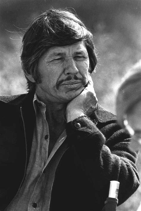 Charles Bronson - Profile Images — The Movie Database (TMDb)