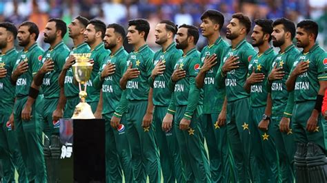 'It's a bloody World Cup, not some local series': Ex-PAK star slams ...