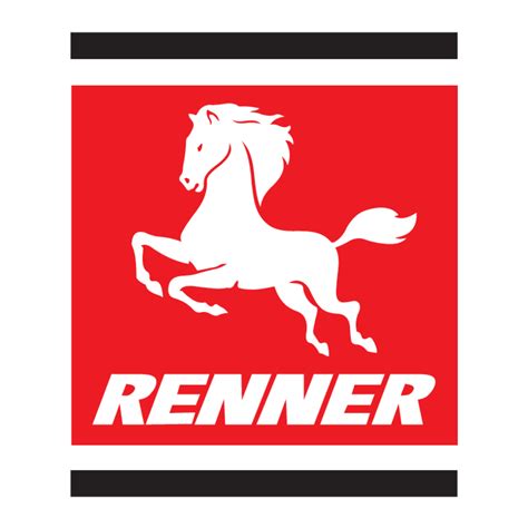 Renner logo, Vector Logo of Renner brand free download (eps, ai, png ...