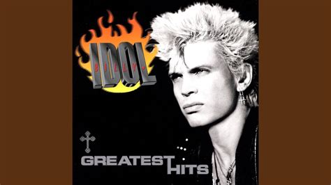 Billy Idol - Rebel Yell (Remastered 1999) Chords - Chordify