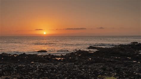 Tenerife Sunset Wallpapers - Top Free Tenerife Sunset Backgrounds ...