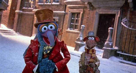 The Muppet Christmas Carol - Muppet Wiki