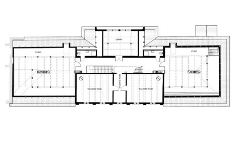 Wooden Building Reconstruction of Riga School Of Design And Art ...