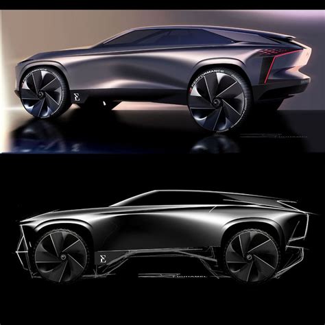 DS Aero Sport Lounge Concept Design Sketch Renders - Car Body Design ...