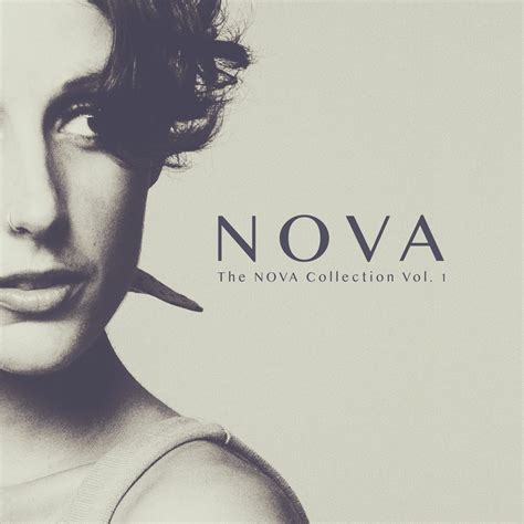 ‎Apple Music에서 감상하는 Nova의 The Nova Collection, Vol. 1