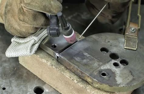 How To Weld Cast Iron (The Best Ways)