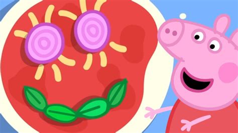 Peppa pig episodes youtube english - gostmicro