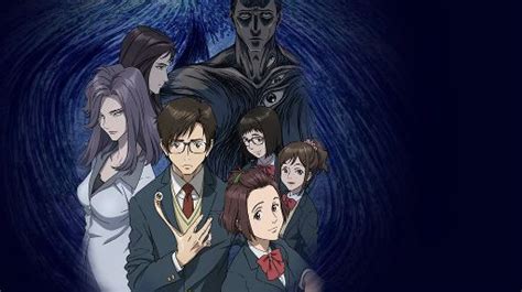 parasyte | Wiki | Anime Amino