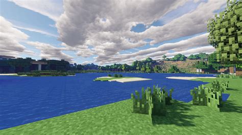 Top High Minecraft Shaders: Enhance Your Gaming Experience with the ...