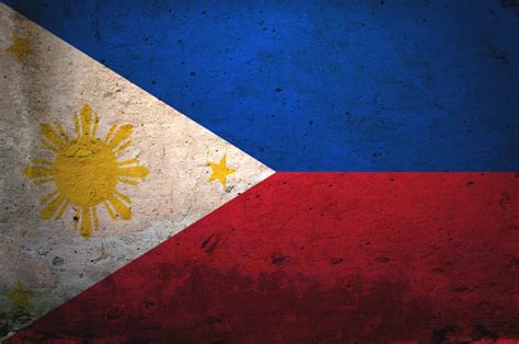 Flag Of The Philippines - Desktop Wallpapers, Phone Wallpaper, PFP ...