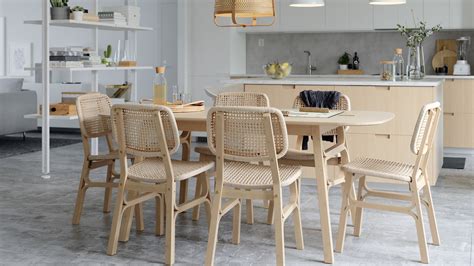 Dining Room Furniture - IKEA