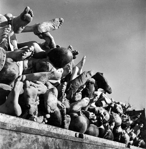 Buchenwald: Photos From the Liberation of the Camp, April 1945 | TIME