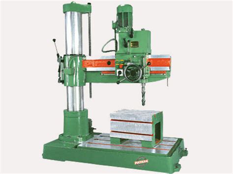 drilling machine types overview Archives - Pathak Industries