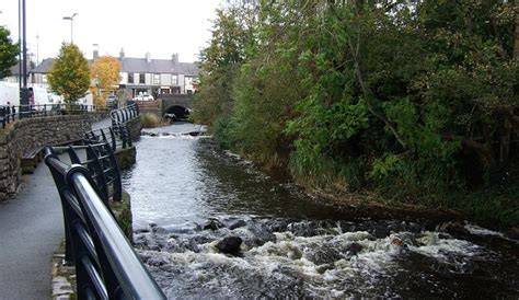 Market Day in Llangefni, Anglesey | doffy | Blipfoto