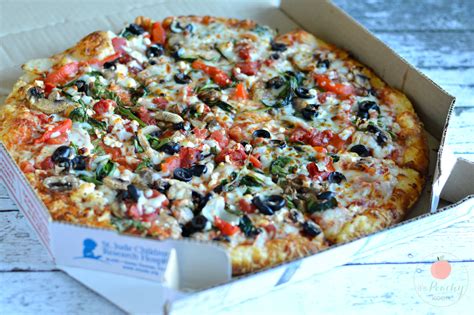 $25 Domino's Gift Card #Giveaway - It's Peachy Keen