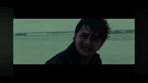 Dobby Death Scene - YouTube