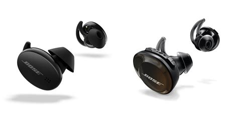 Bose Earbuds 500 vs SoundSport Free (2021): Are the Upcoming Earbuds ...