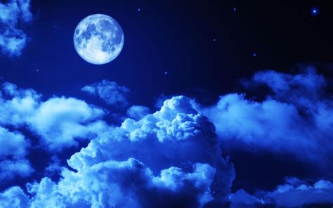 Night Clouds Wallpapers - Top Free Night Clouds Backgrounds ...