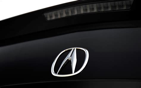 Acura Logo and Car Symbol Meaning