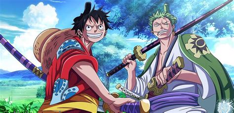 Aggregate 72+ zoro and luffy wallpaper super hot - in.cdgdbentre