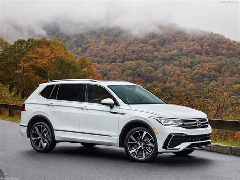 Volkswagen Tiguan deve retornar ao Brasil em 2023