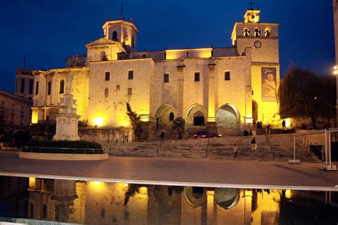 cathedral of santander - Yallabook