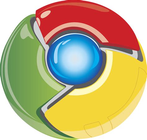 Google Chrome Icon Png - Google Chrome logo, Google Chrome Computer ...