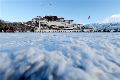 China announces major incentives to promote winter tourism in Tibet ...