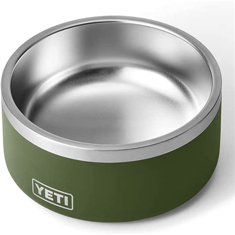 YETI Boomer Dog Bowl | Yeti Stainless Steel Pet Bowl Manufacturer