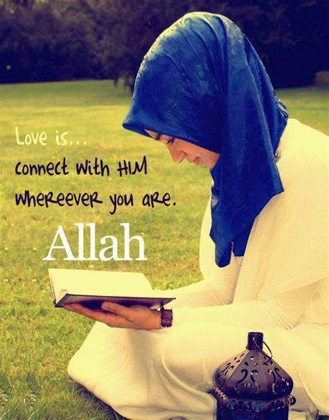 40+ Beautiful Islamic Quotes About Love in English