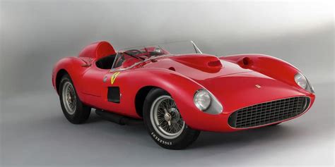 The 5 Most Expensive Ferraris Ever Sold | Rarest Cars in the World ...