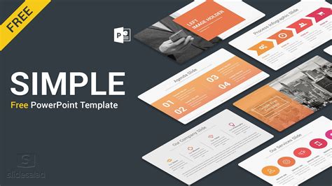 Free Powerpoint Presentation Templates Downloads - Sarseh.com