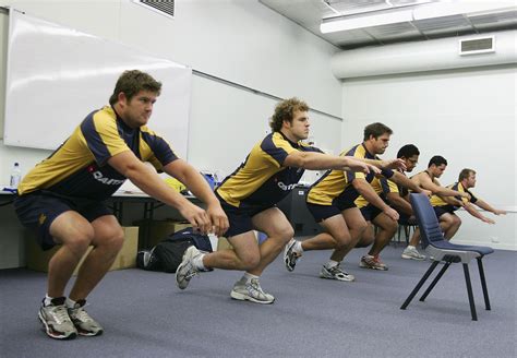 Rugby World's Guide to Strength and Conditioning - Rugby World | Rugby ...