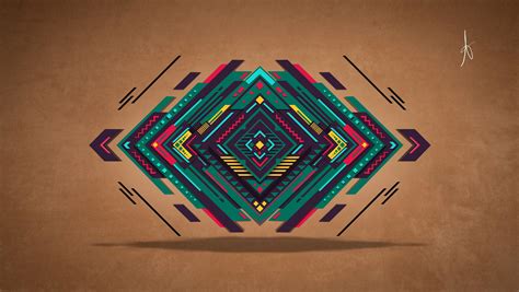 Minimalist HD Geometric Desktop Wallpapers - Top Free Minimalist HD ...