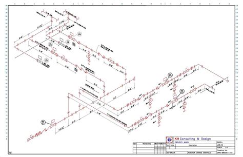 Plumbing Isometric Drawing Symbols – Warehouse of Ideas