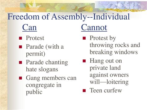 The first 10 amendments To the U. S. Constitution - ppt download