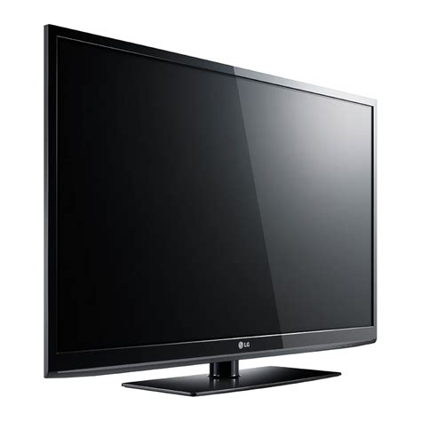 LG 42PJ350 PLASMA TV OWNER'S MANUAL | ManualsLib