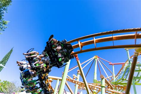 Gold Coast Theme Parks: Your Ultimate Guide | Queensland