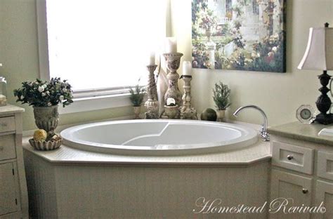 20+ Bathroom Jacuzzi Decorating Ideas – The Urban Decor