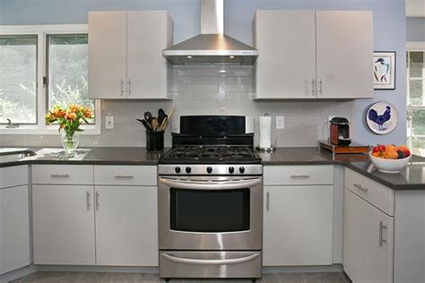 How To Choose The Right Vent Hood For Your Kitchen - Home Improvement Press